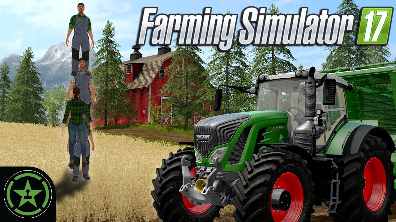 farming simulator 2017 free play