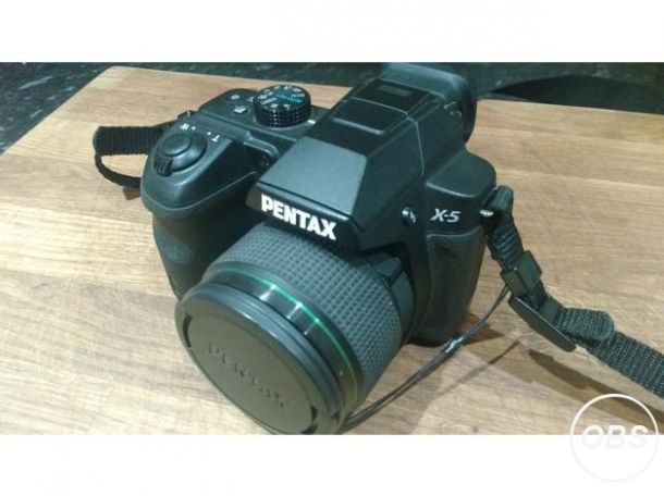 pentax digital cameras for sale