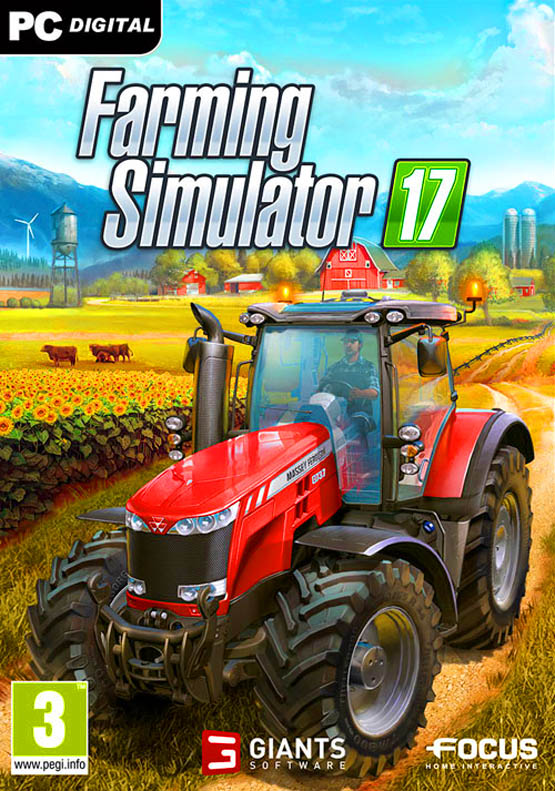 farming simulator 2017 free play